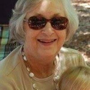 Meet your Posher, Mary hunter